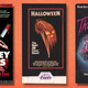 Imagen para el artículo titulado Los ingeniosos trucos de diseño que usaban las carátulas de vídeo de los 80 para manipularnos en el videoclub